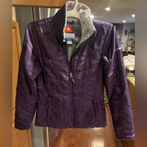 Columbia Womens XS Jacket